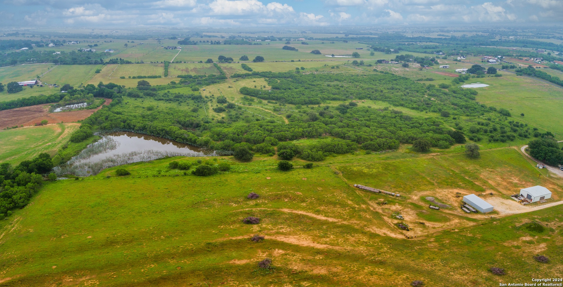 000 La Vernia Street Adkins TX 78101