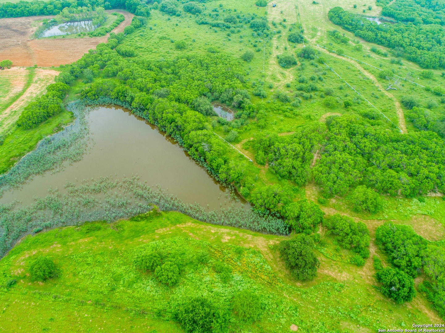 000 La Vernia Street Adkins TX 78101