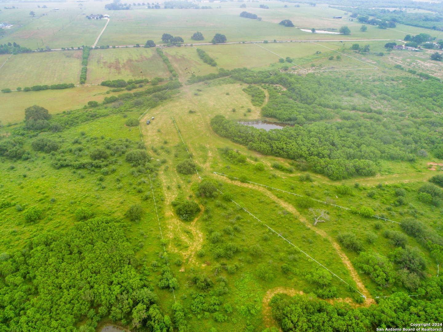 000 La Vernia Street Adkins TX 78101