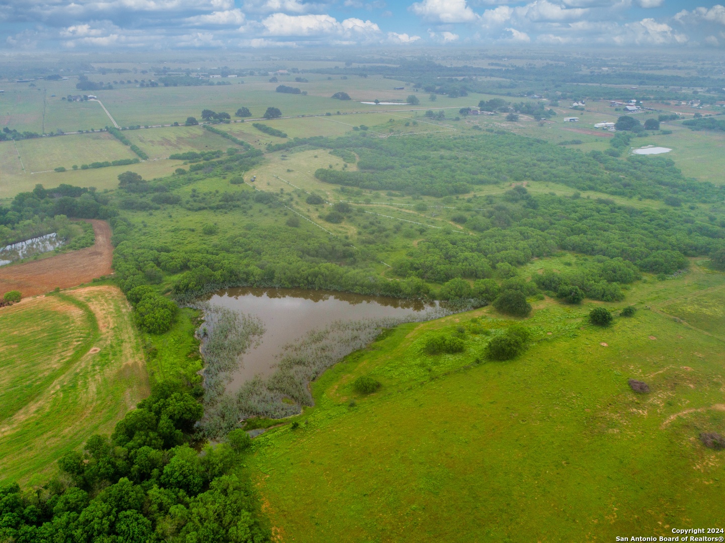 000 La Vernia Street Adkins TX 78101