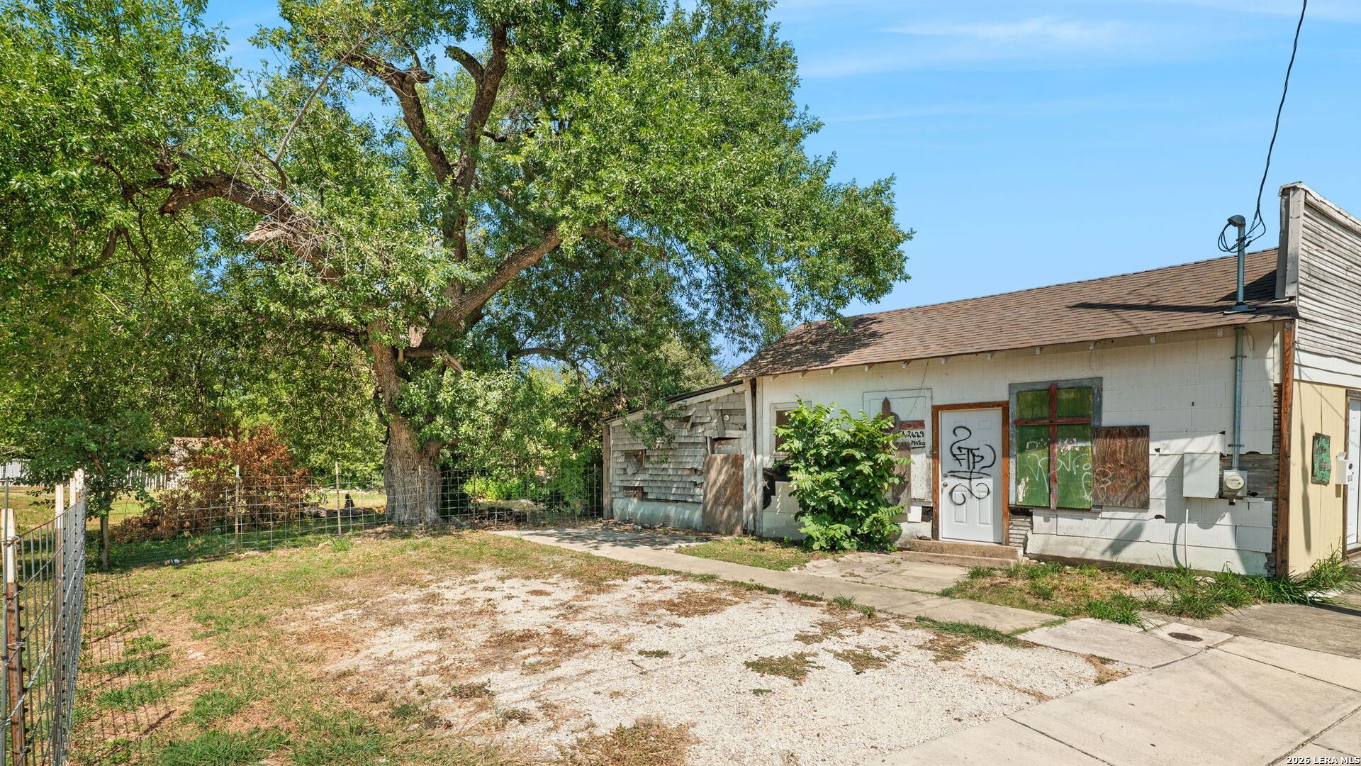 111 & 115 Pleasanton Road San Antonio TX 78214