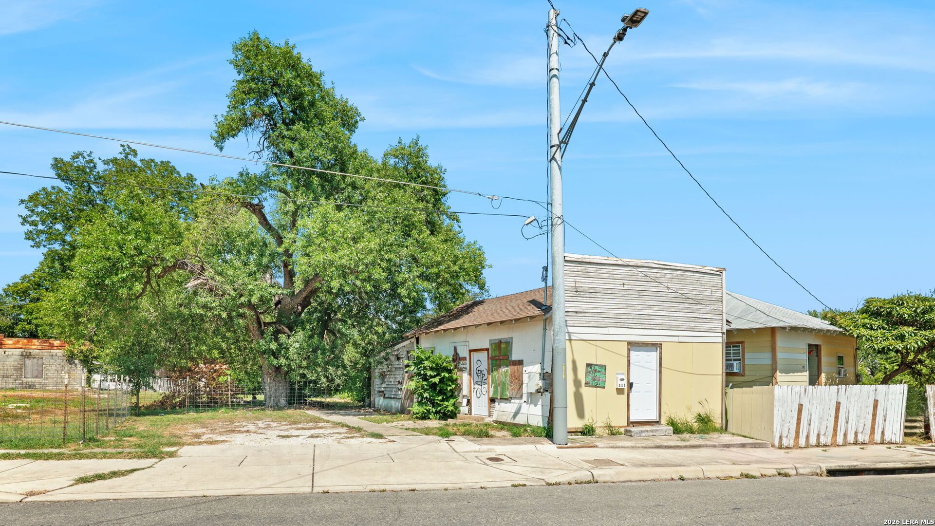 111 & 115 Pleasanton Road San Antonio TX 78214
