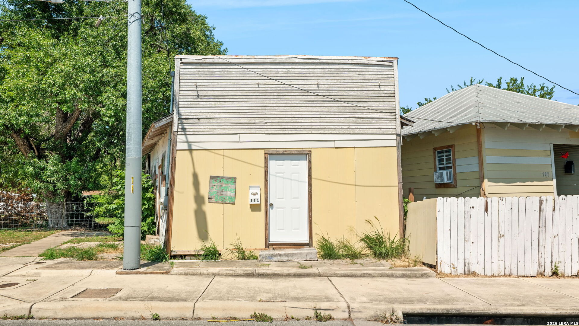 111 & 115 Pleasanton Road San Antonio TX 78214