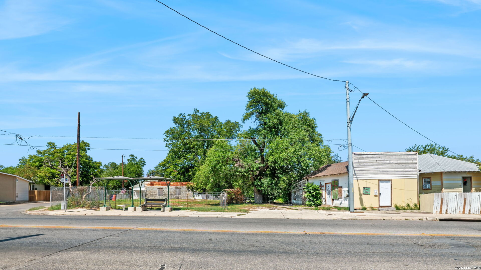 111 & 115 Pleasanton Road San Antonio TX 78214