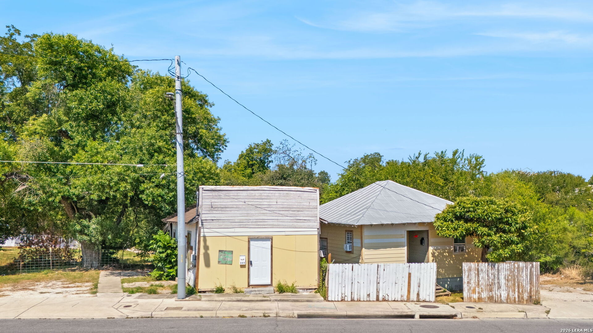 111 & 115 Pleasanton Road San Antonio TX 78214