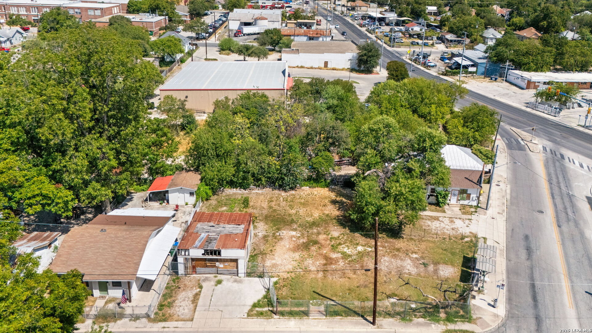 111 & 115 Pleasanton Road San Antonio TX 78214
