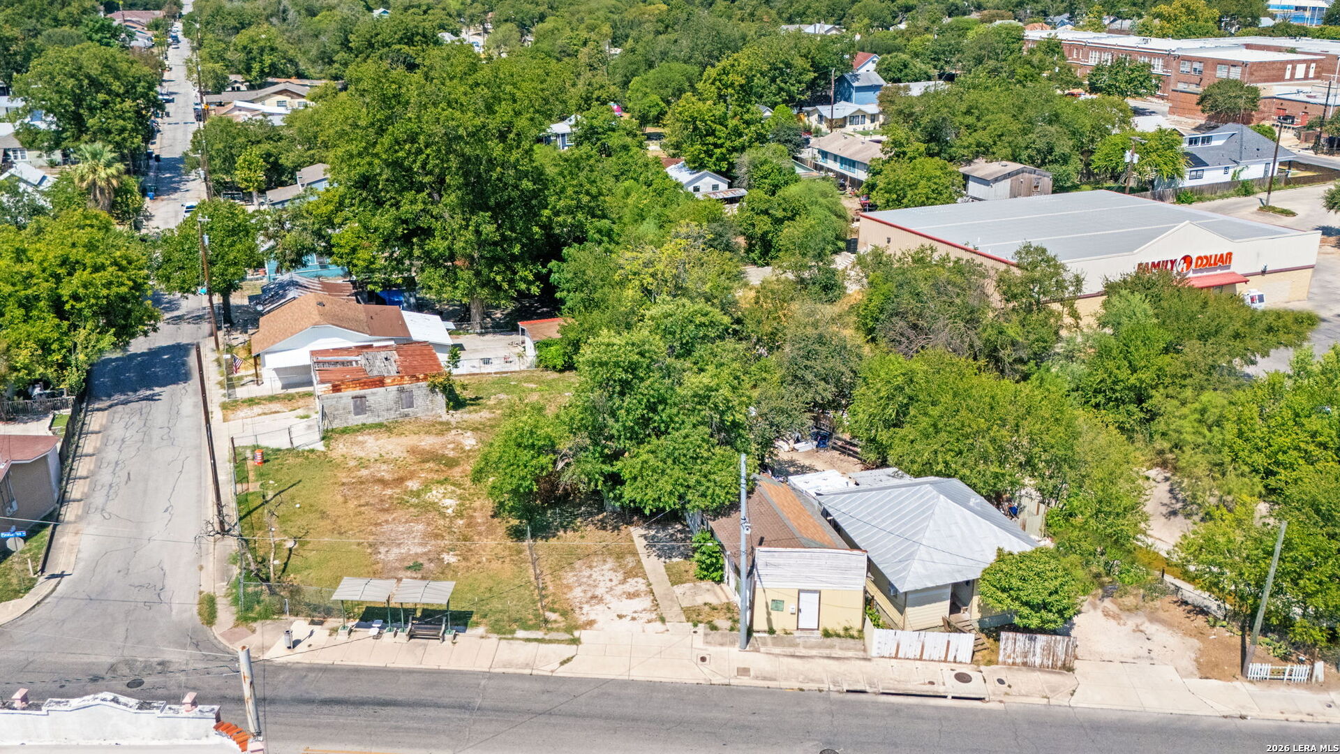 111 & 115 Pleasanton Road San Antonio TX 78214