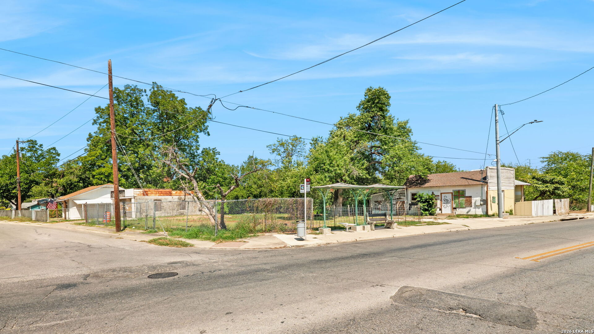111 & 115 Pleasanton Road San Antonio TX 78214