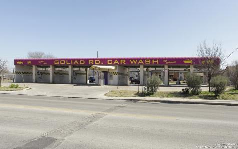 2550 Goliad San Antonio TX 78223