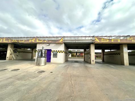 2550 Goliad San Antonio TX 78223