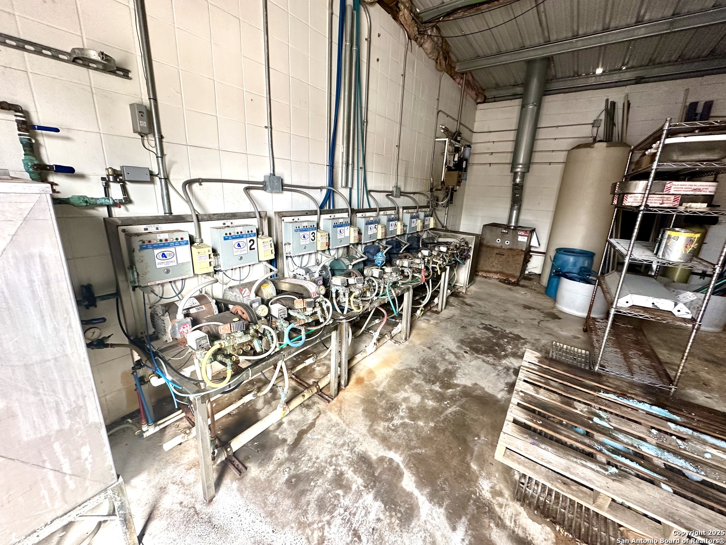 2550 Goliad San Antonio TX 78223