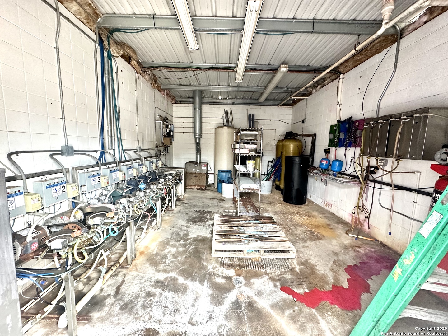 2550 Goliad San Antonio TX 78223