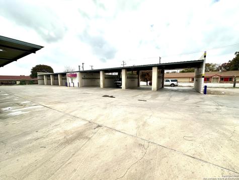 2550 Goliad San Antonio TX 78223