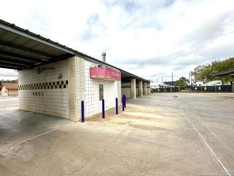 2550 Goliad San Antonio TX 78223