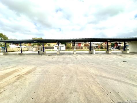 2550 Goliad San Antonio TX 78223