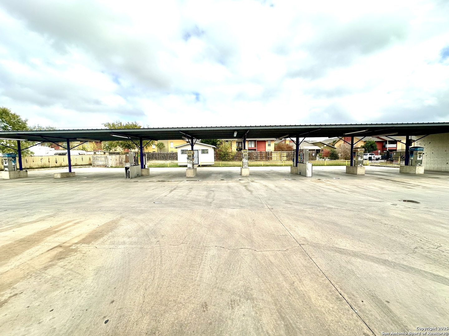 2550 Goliad San Antonio TX 78223