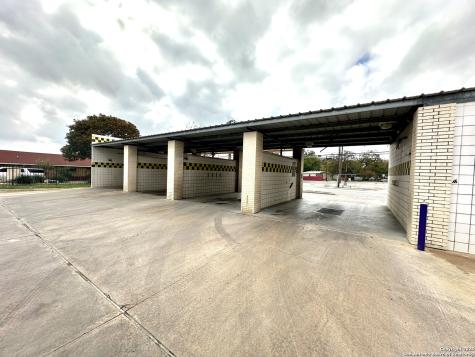 2550 Goliad San Antonio TX 78223