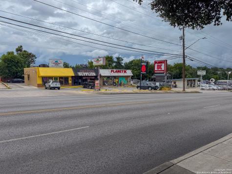 5619 Evers San Antonio TX 78238