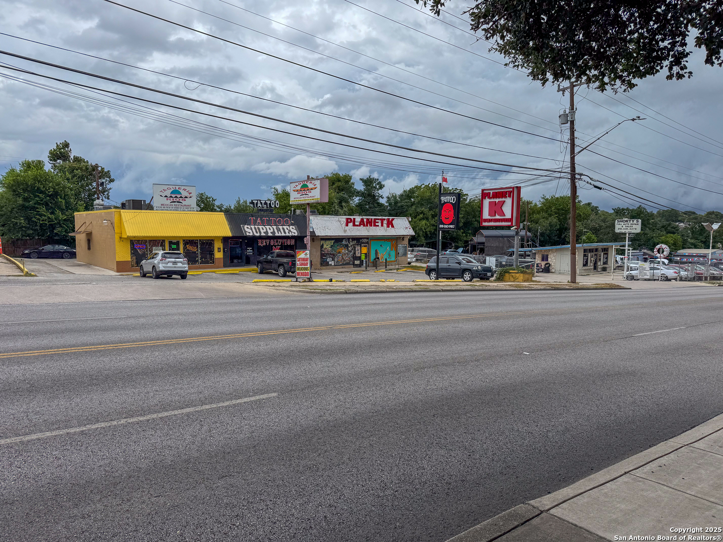 5619 Evers San Antonio TX 78238