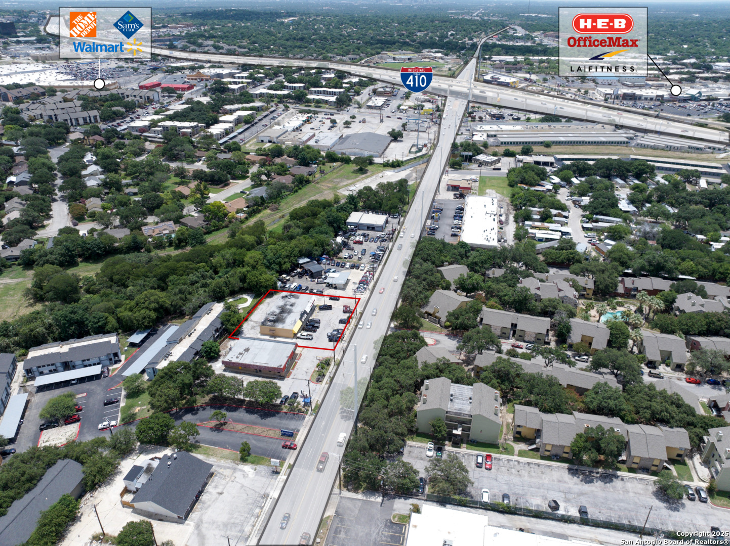 5619 Evers San Antonio TX 78238