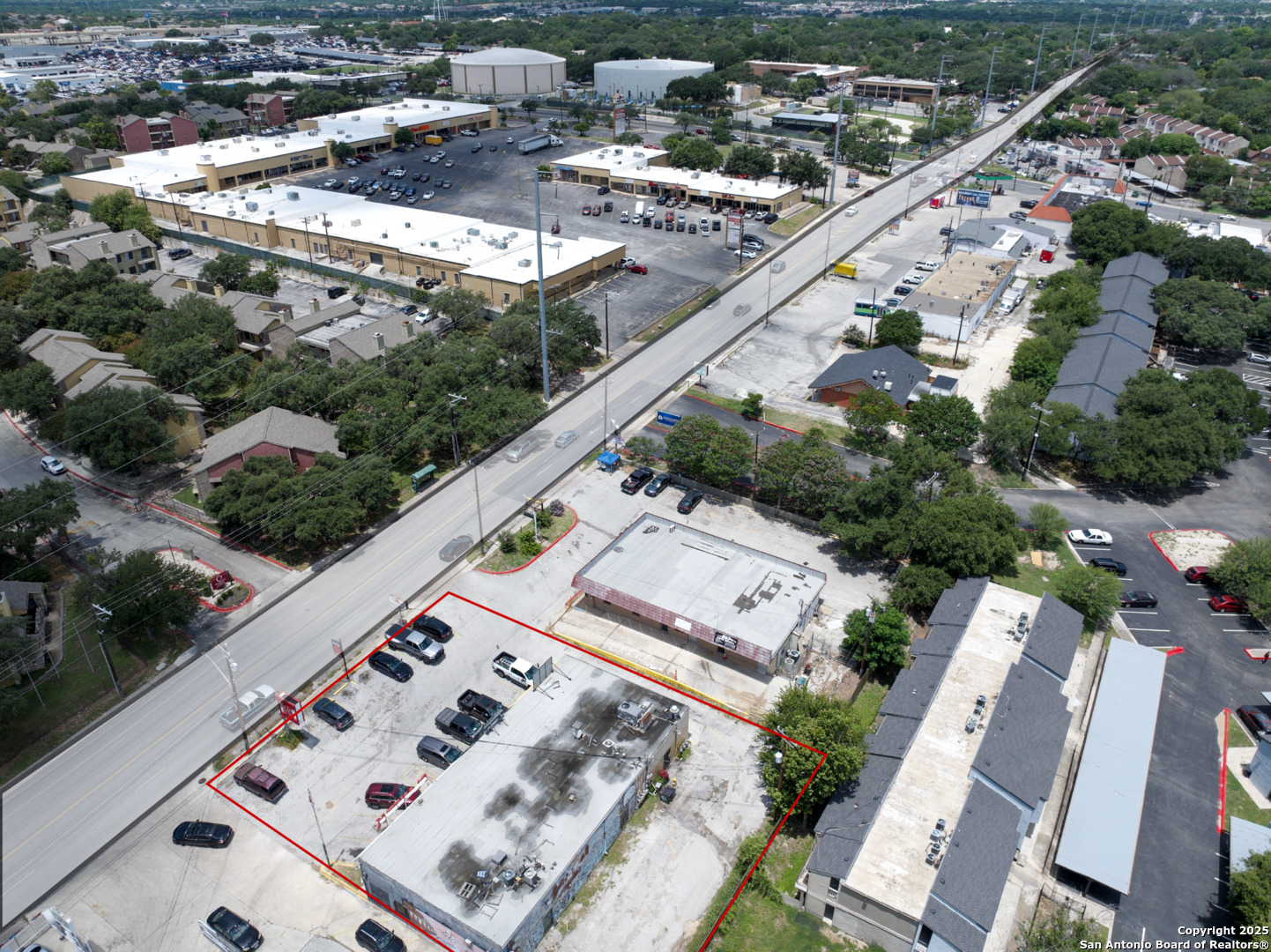 5619 Evers San Antonio TX 78238