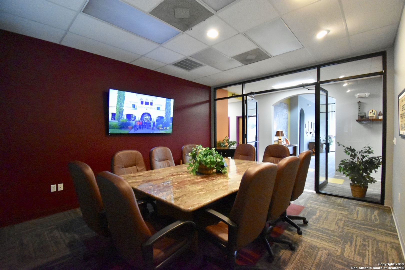 18830 Stone Oak Parkway San Antonio TX 78258