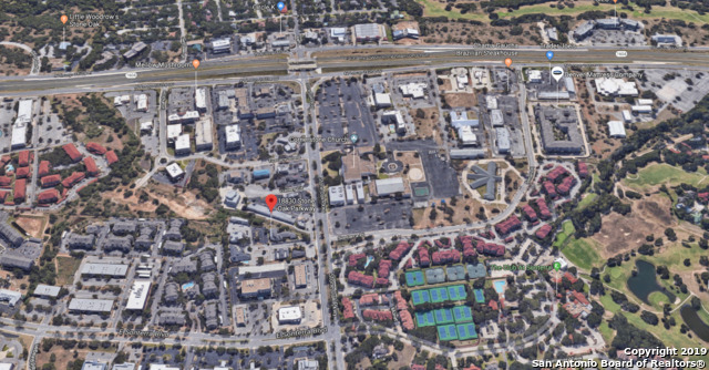 18830 Stone Oak Parkway San Antonio TX 78258