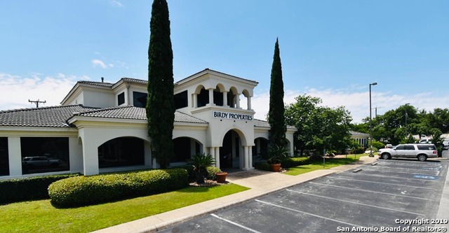 18830 Stone Oak Parkway San Antonio TX 78258