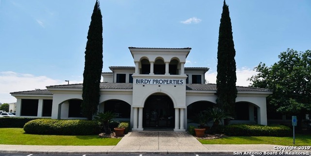 18830 Stone Oak Parkway San Antonio TX 78258