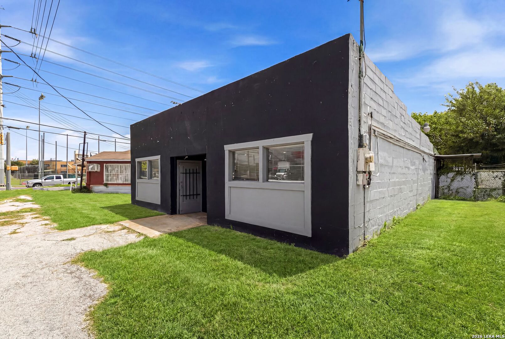 1904 Pleasanton Road San Antonio TX 78221
