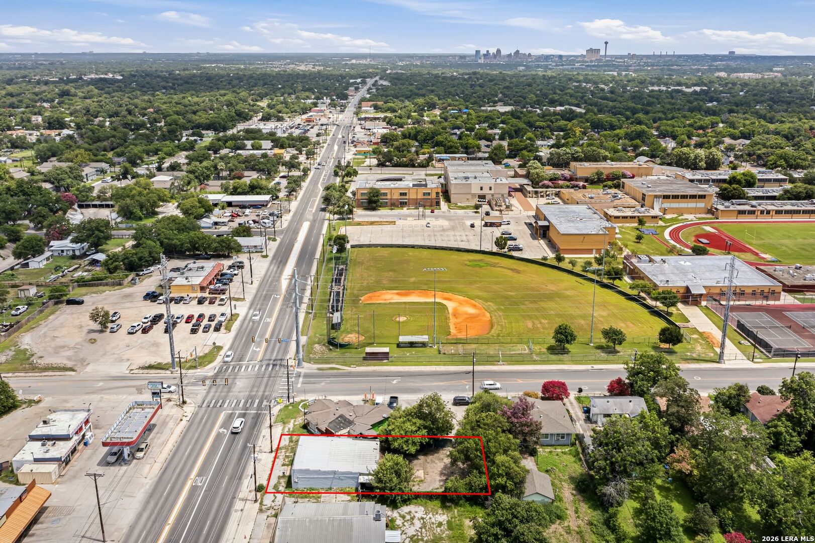 1904 Pleasanton Road San Antonio TX 78221