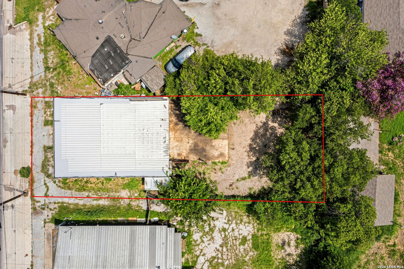 1904 Pleasanton Road San Antonio TX 78221