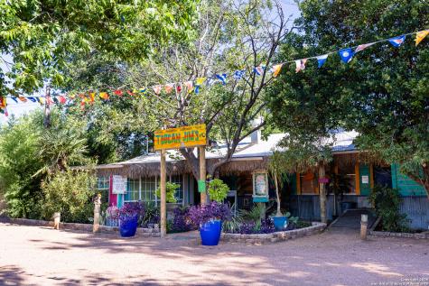 5820 Highway 27 Center Point TX 78010