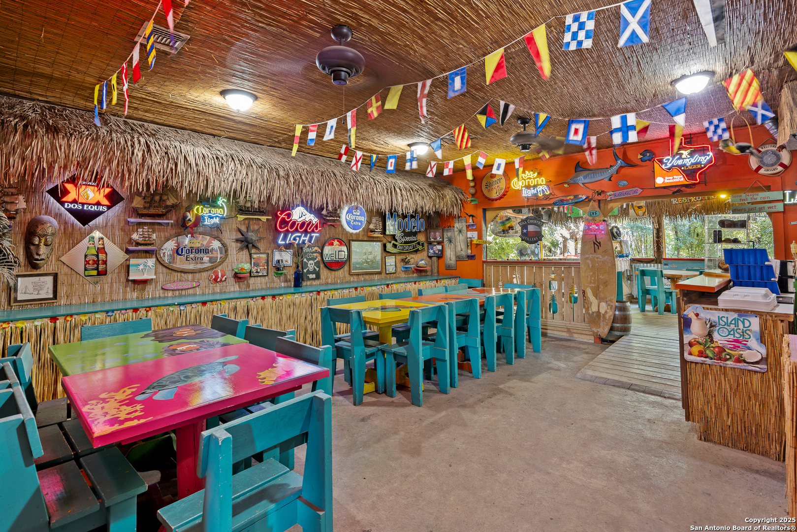 5820 Highway 27 Center Point TX 78010