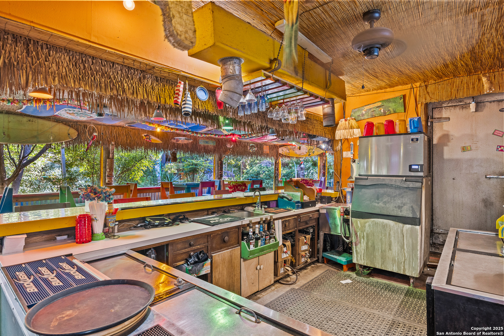 5820 Highway 27 Center Point TX 78010