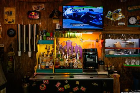 5820 Highway 27 Center Point TX 78010
