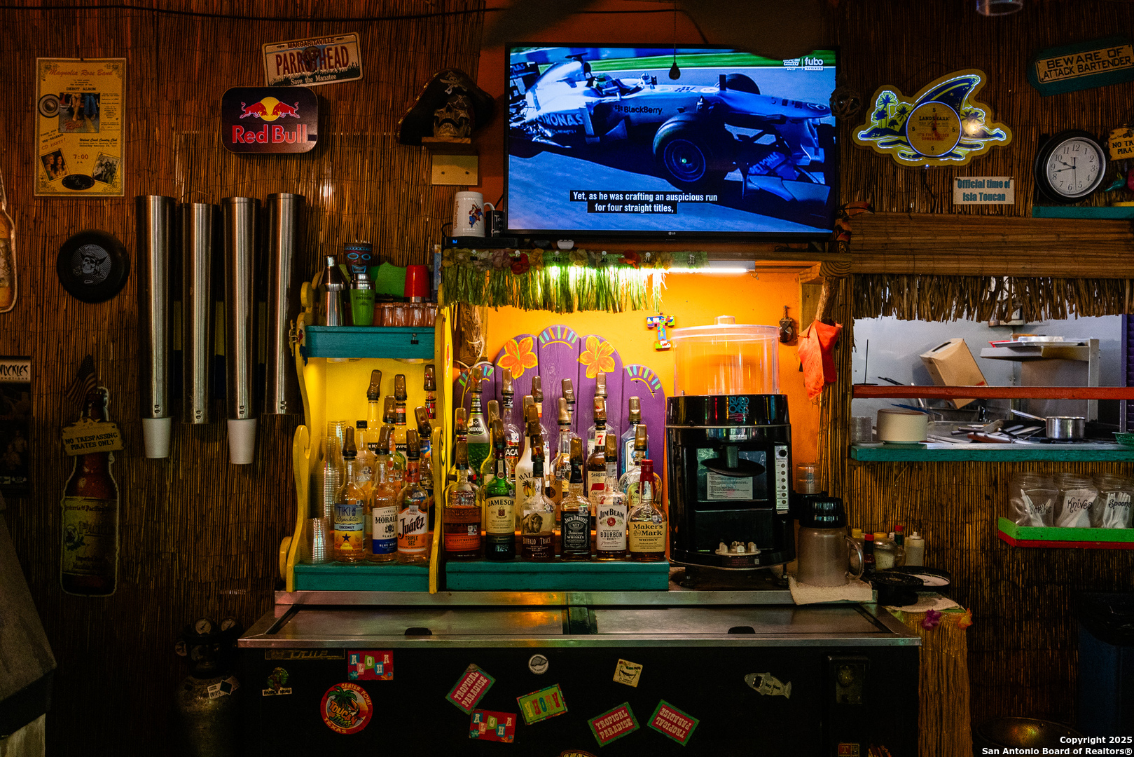 5820 Highway 27 Center Point TX 78010