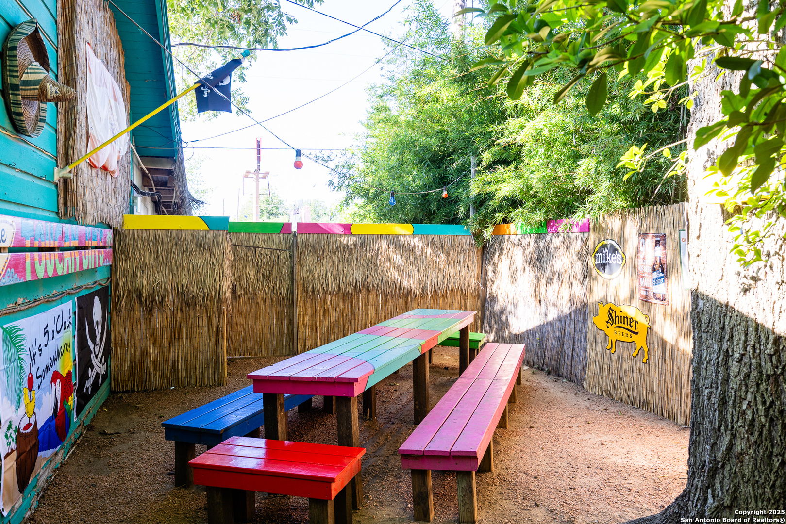 5820 Highway 27 Center Point TX 78010