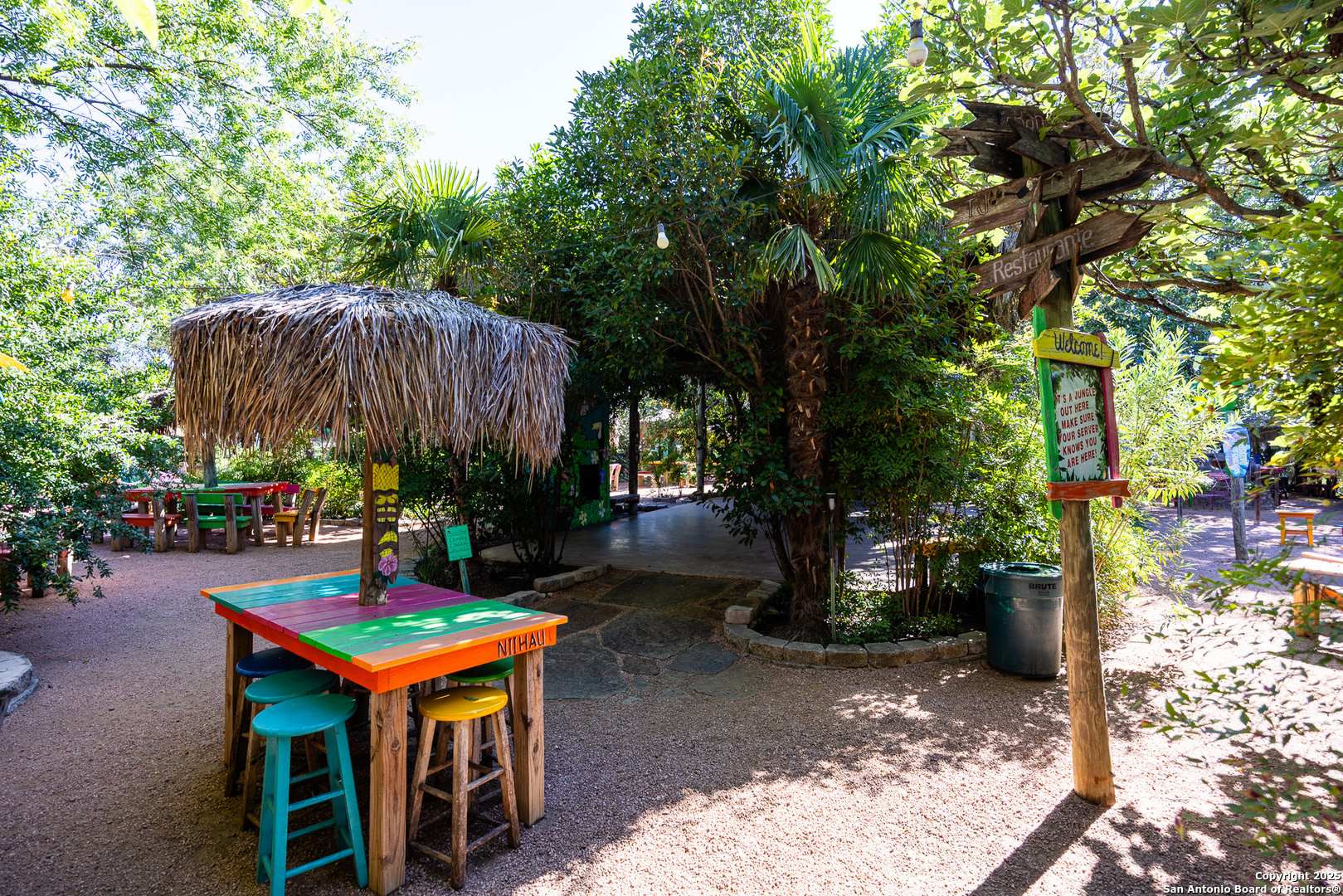 5820 Highway 27 Center Point TX 78010