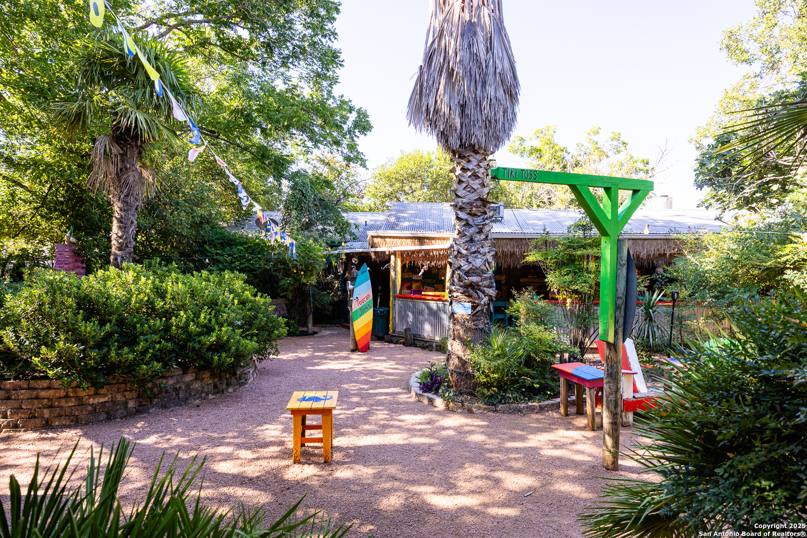 5820 Highway 27 Center Point TX 78010