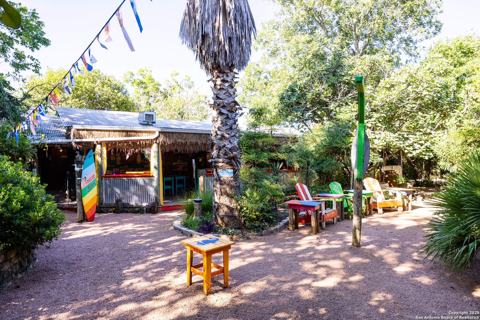 5820 Highway 27 Center Point TX 78010