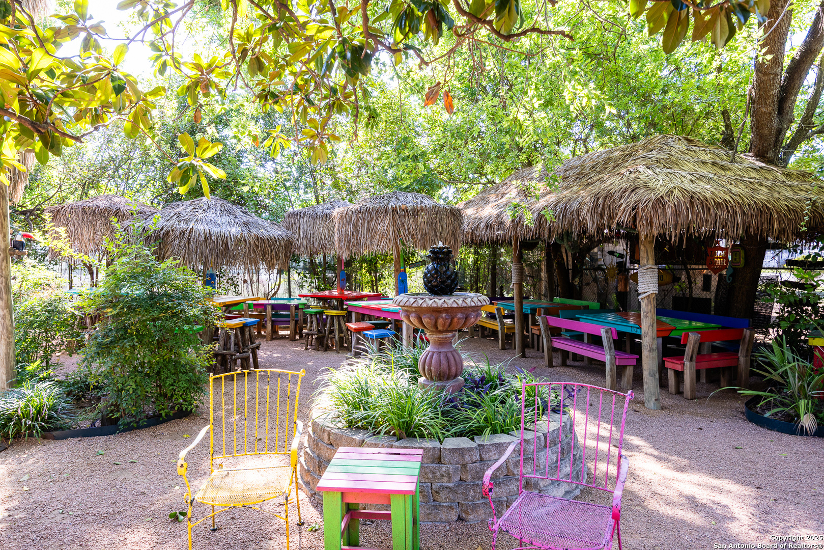 5820 Highway 27 Center Point TX 78010