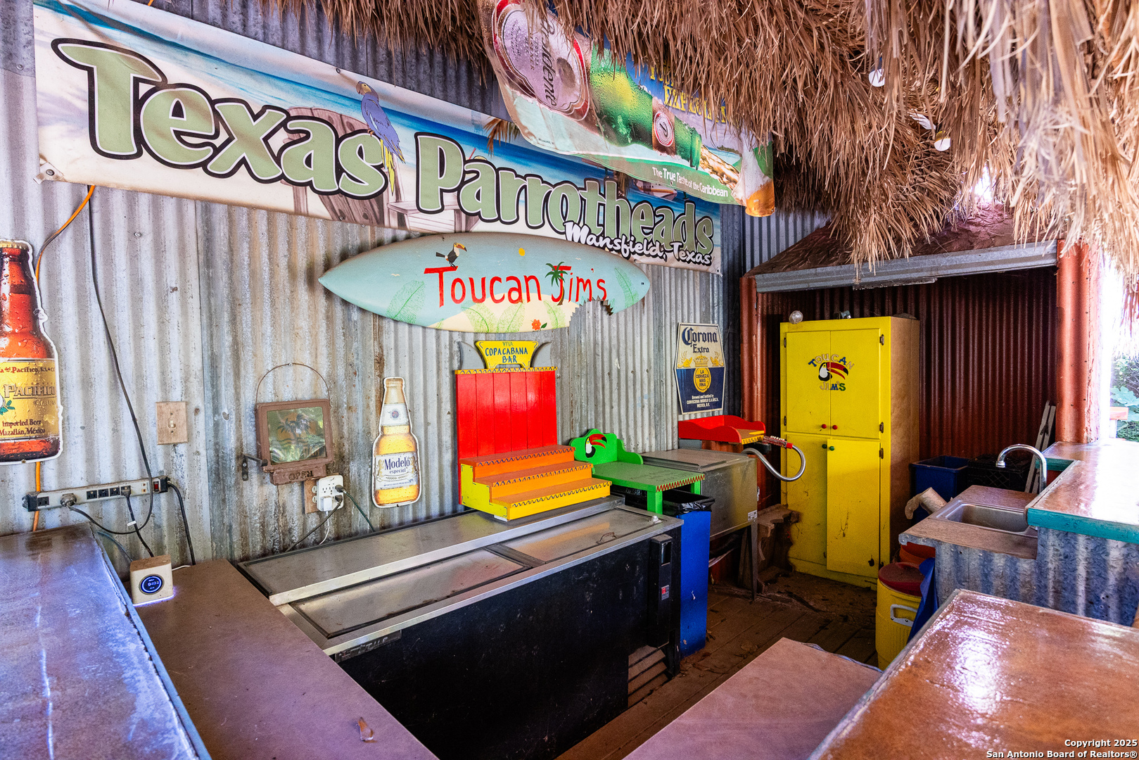 5820 Highway 27 Center Point TX 78010