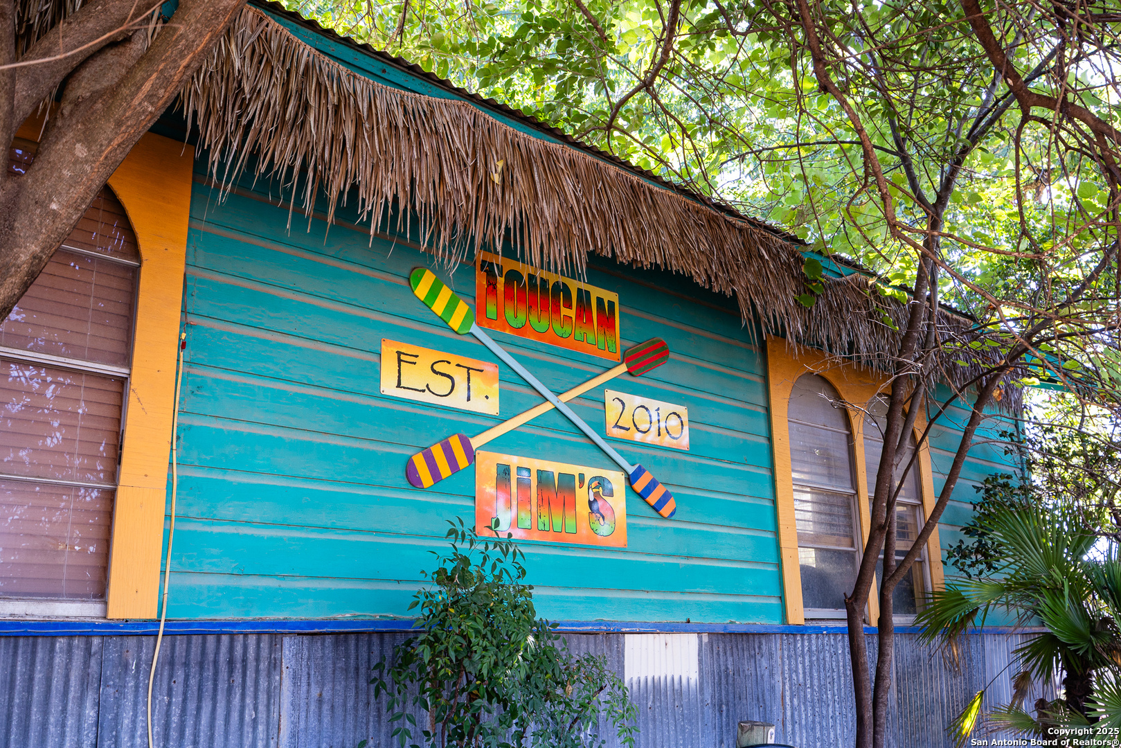 5820 Highway 27 Center Point TX 78010