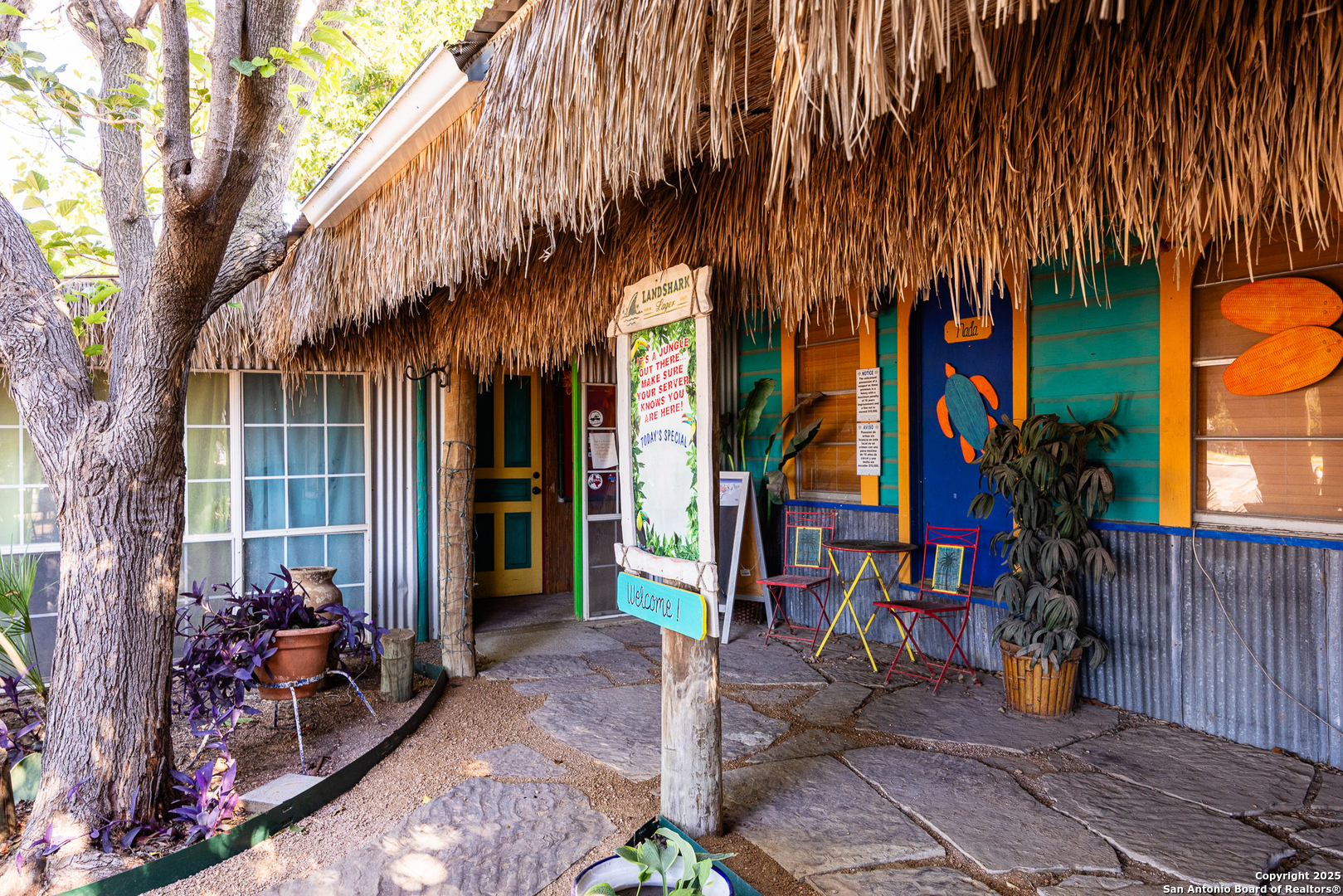 5820 Highway 27 Center Point TX 78010