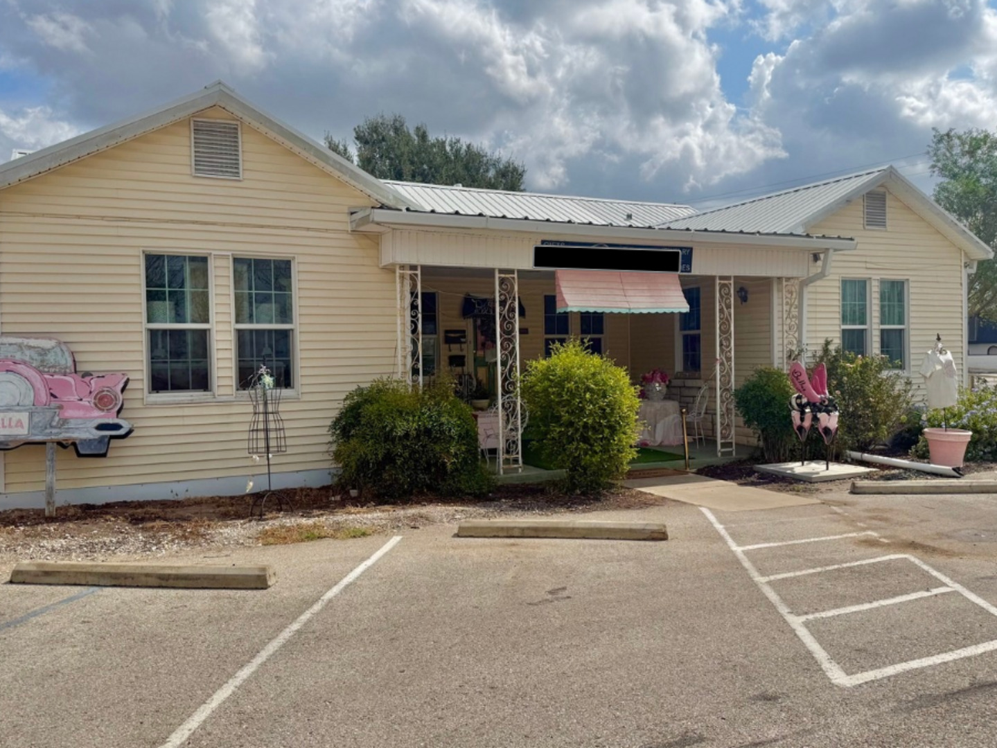 109 S Kathleen Street Beeville TX 78102