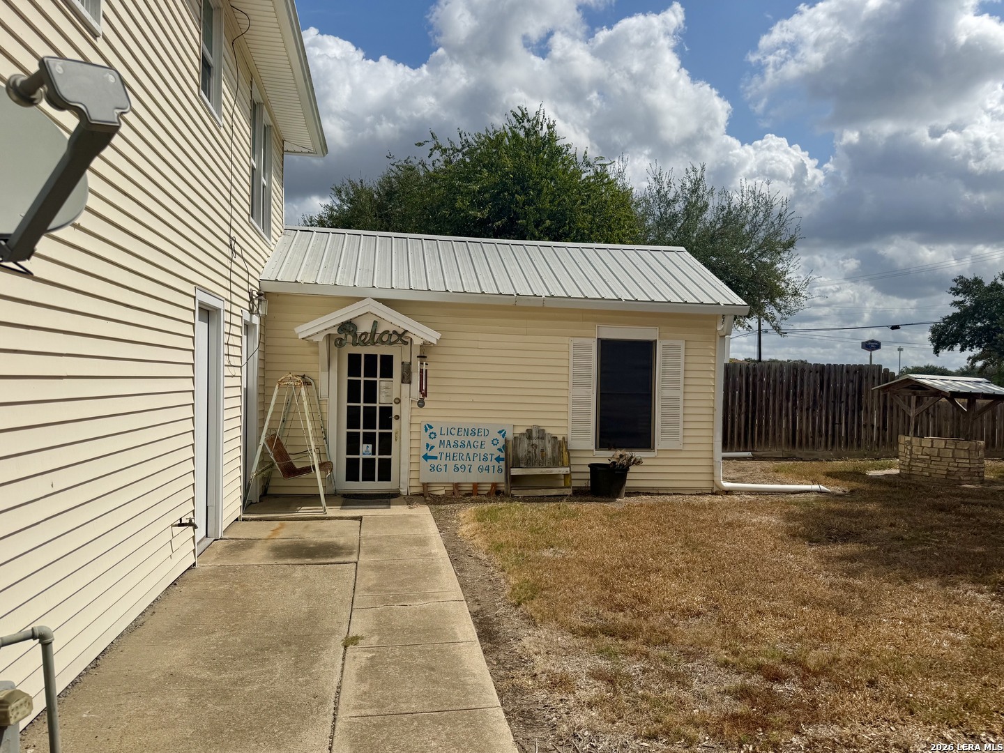 109 S Kathleen Street Beeville TX 78102