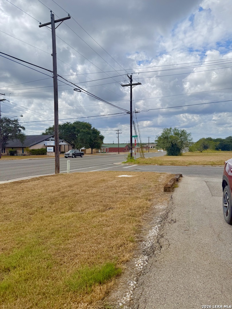 109 S Kathleen Street Beeville TX 78102