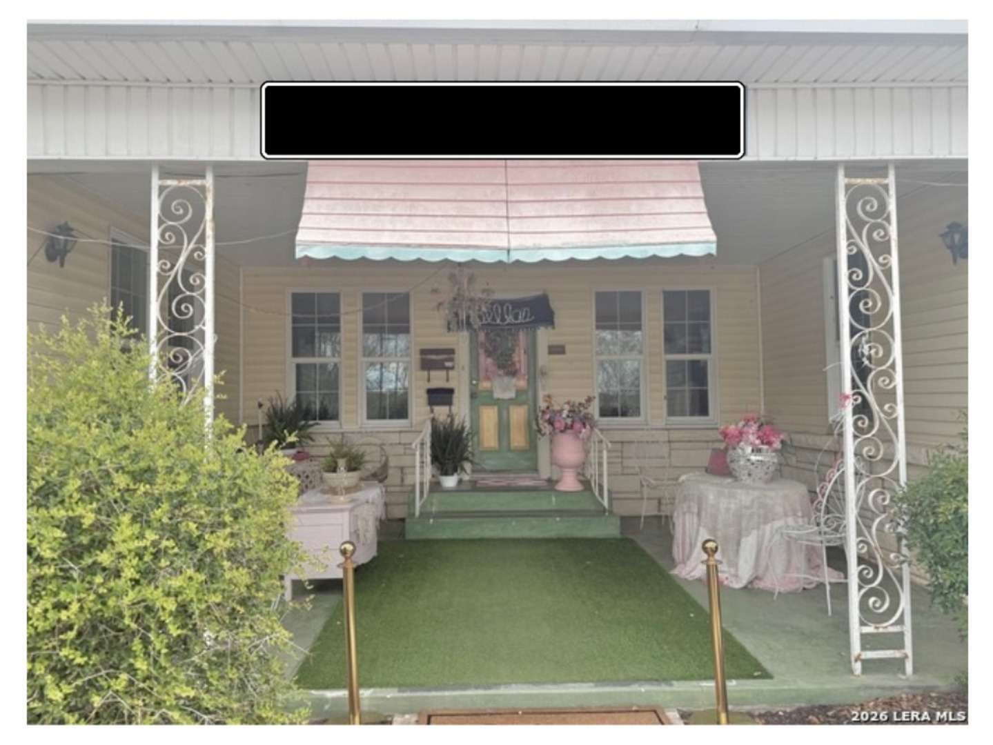 109 S Kathleen Street Beeville TX 78102