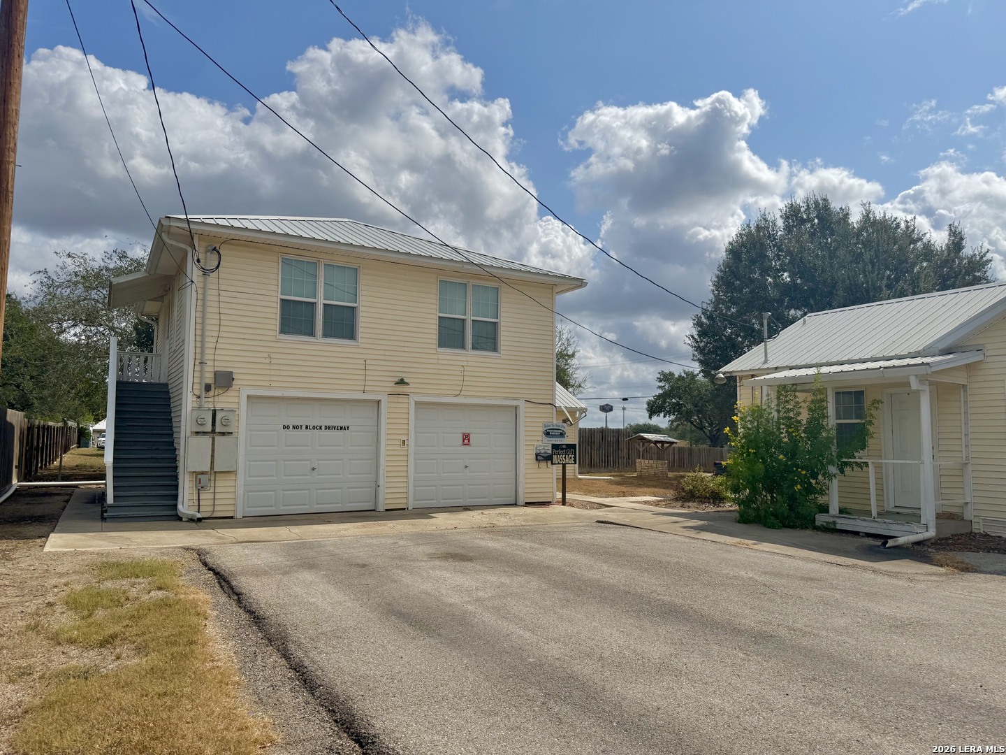 109 S Kathleen Street Beeville TX 78102